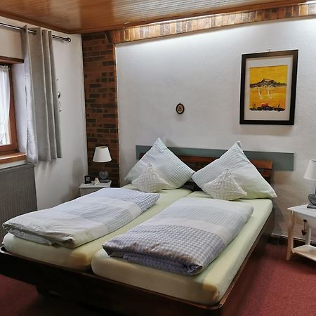 Au Repos Des Remparts Apartment Wissembourg Exterior photo