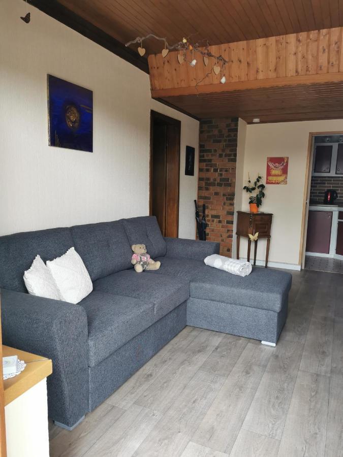 Au Repos Des Remparts Apartment Wissembourg Exterior photo